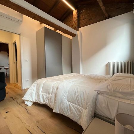 Dimora Santa Lucia Leilighet Bologna Eksteriør bilde