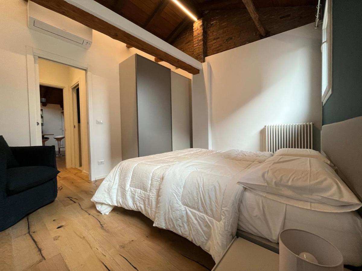Dimora Santa Lucia Leilighet Bologna Eksteriør bilde