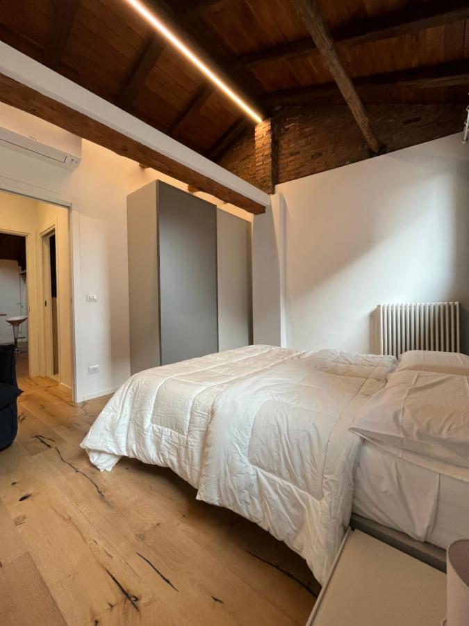 Dimora Santa Lucia Leilighet Bologna Eksteriør bilde